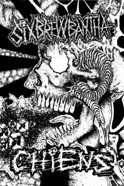 Chiens : Six Brew Bantha - Chiens